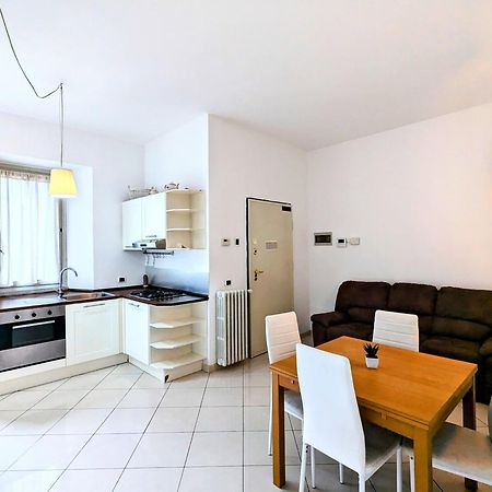 Appartement Casa Degli Osci à Domodossola Extérieur photo