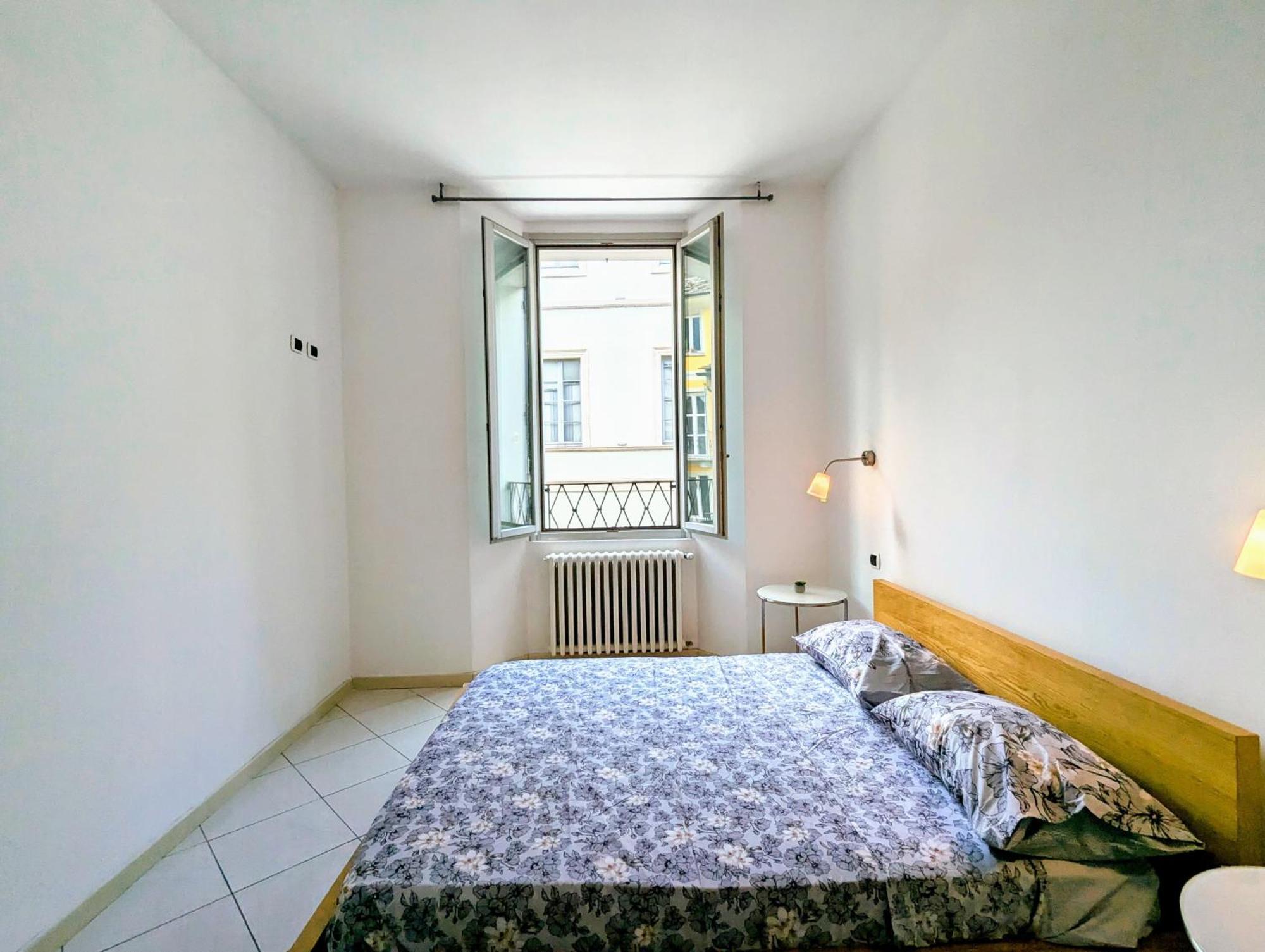 Appartement Casa Degli Osci à Domodossola Extérieur photo