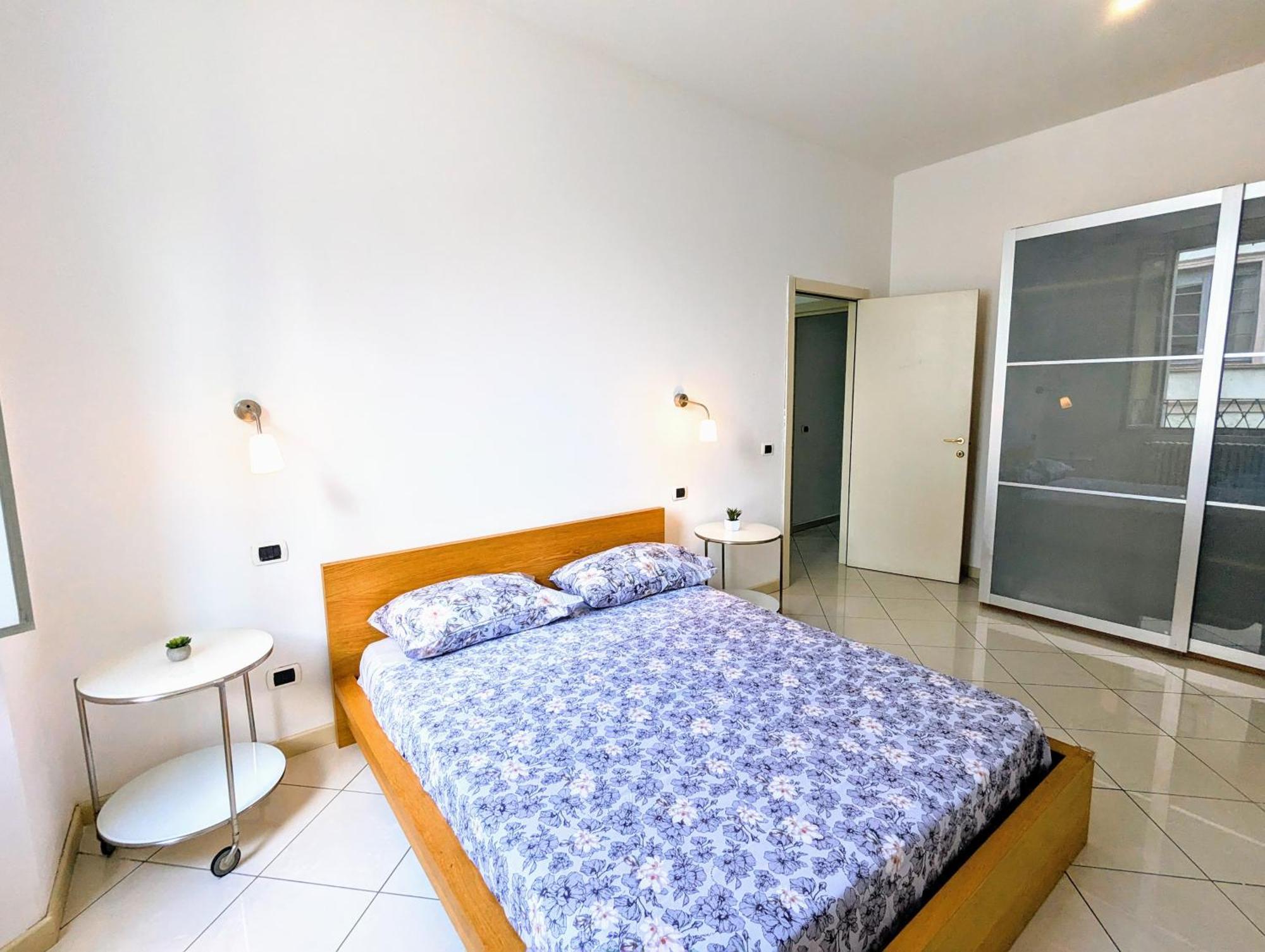 Appartement Casa Degli Osci à Domodossola Extérieur photo