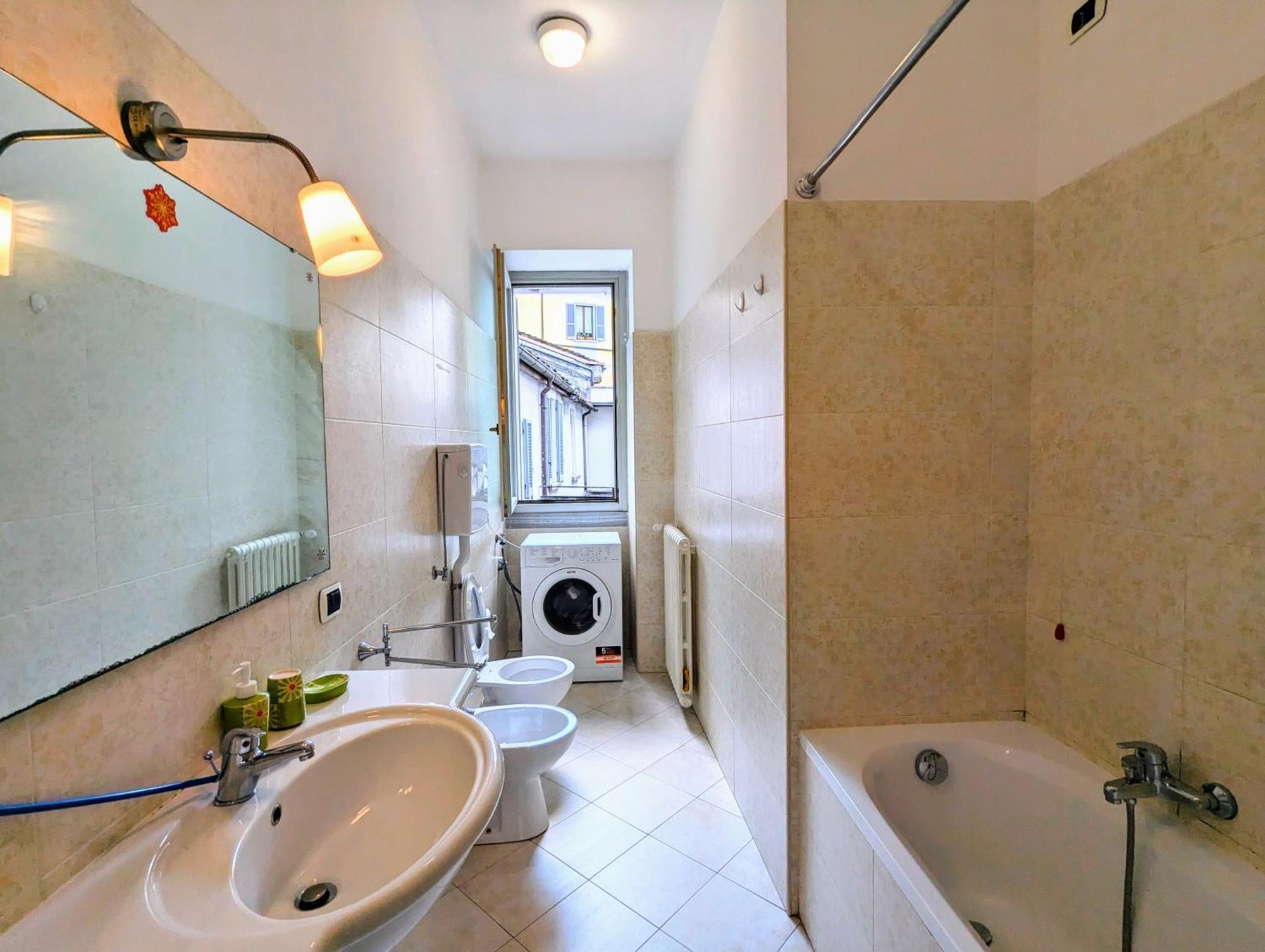 Appartement Casa Degli Osci à Domodossola Extérieur photo